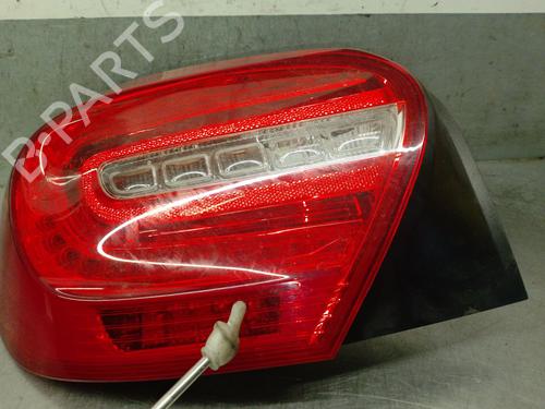 Left taillight MERCEDES-BENZ A-CLASS (W176) A 45 AMG 4-matic (176.052) | BP39622020C34 - Image 9