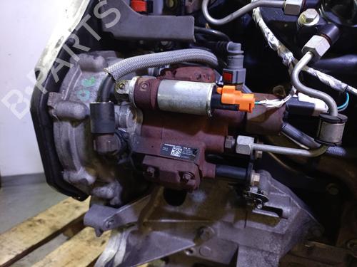 Engine FORD FOCUS C-MAX (DM2) 1.8 TDCi | BP29463844M1 