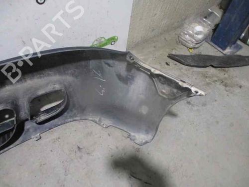 Front bumper HYUNDAI LANTRA II (J-2) 1.9 D | BP3265207C7 