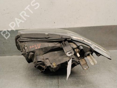 Right headlight BMW 1 Convertible (E88) 118 i | BP38442209C29 - Image 3