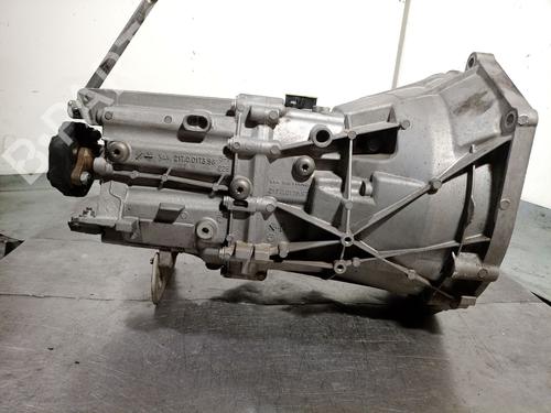 Gearbox BMW 1 Convertible (E88) 118 i | BP38567631M3 - Image 3