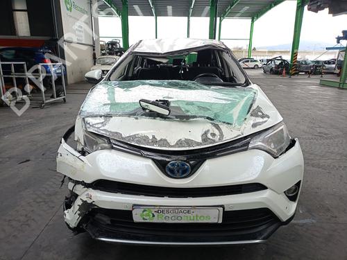 Right front window switch TOYOTA RAV 4 IV (_A4_) 2.5 Hybrid (AVA42_) | BP25238207I26 - Image 10