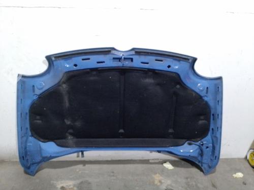 Hood VW LUPO I (6X1, 6E1) 1.7 SDI | BP20708423C1 
