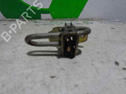 Hinge/Door check strap PEUGEOT BOXER Bus (230P) 2.5 TD | BP20255242C146 
