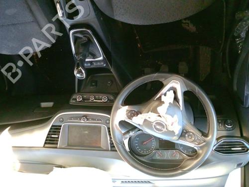 Engine OPEL CROSSLAND X / CROSSLAND (P17, P2QO)  | BP32483074M1 