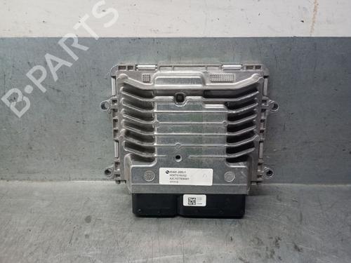 Used Engine control unit (ECU) KIA NIRO I (DE) [2016-2022]  27929529