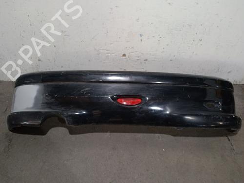 Used Rear bumper Rear bumper 37525991 37525991