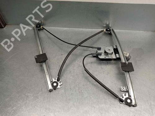 Front right window mechanism CITROËN XSARA (N1) 2.0 HDi 90 | BP10715073C23 