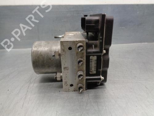 Used ABS pump CITROËN C4 Grand Picasso I (UA_) 2.0 HDi 138 (136 hp) 16456864