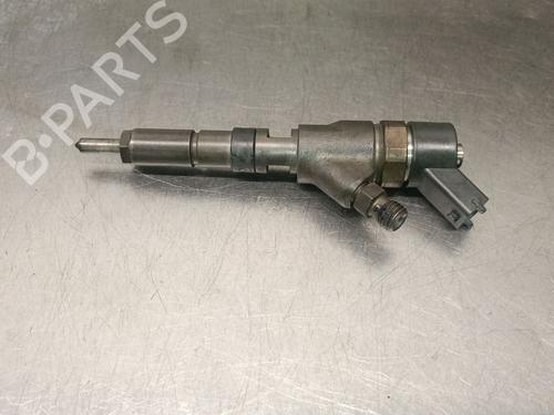 Used Injector Injector PEUGEOT 307 SW (3H) 2.0 HDI 110 (107 hp) 39814711 39814711