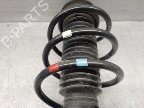 Right front shock absorber KIA RIO IV (YB, SC, FB) 1.2 CVVT | BP29406091M17 