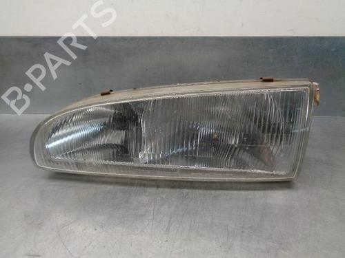 Used Left headlight Left headlight 9219988 9219988