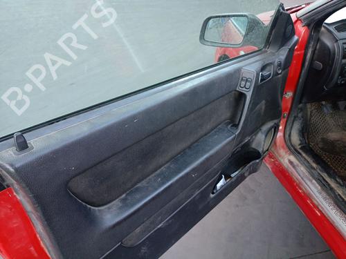 Left sun visor OPEL ASTRA G Coupe (T98) 2.2 DTI (F07) | BP29734986I1 - Image 11