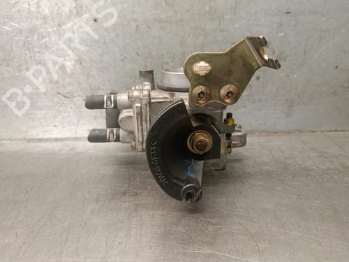 Throttle body TOYOTA YARIS (_P1_) 1.0 (SCP10_, SCP10R) | BP32483053M82 