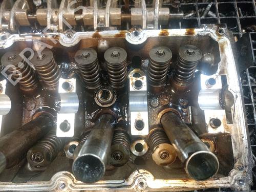 Cylinder head MINI MINI (R50, R53) Cooper | BP37517487M5 - Image 2