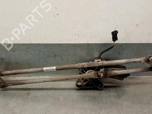 Used Front wiper motor SAAB 9-3 Estate (E50) 1.9 TiD (150 hp) 25024558