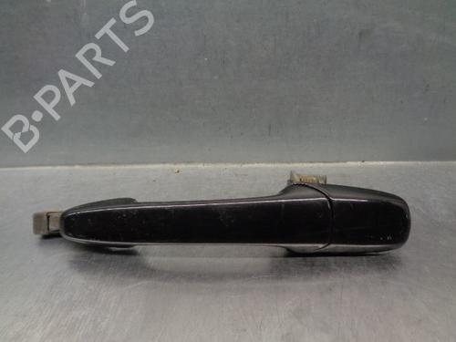 Venstre bak utvendig håndtak MAZDA 6 Hatchback (GG) 2.0 (GGES) (147 hp) 17695842