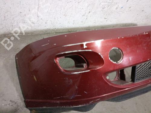 Front bumper FORD FOCUS I (DAW, DBW) 1.6 16V | BP23527920C7 