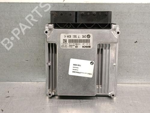 Used Engine control unit (ECU) BMW 3 (E90) 320 i (150 hp) 30317265