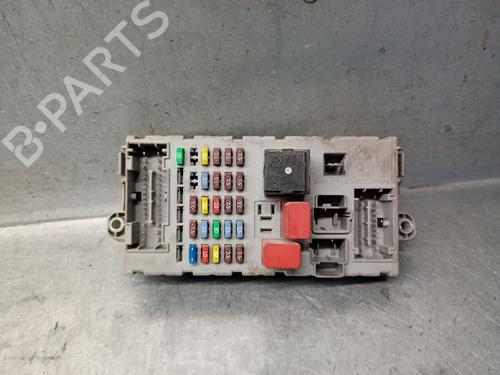 Used Fuse box FIAT DUCATO Van (250_) 160 Multijet 3,0 D (156 hp) 27726280
