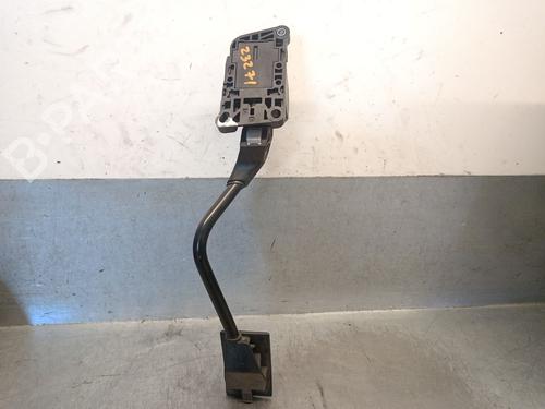 Pedal PEUGEOT 508 I (8D_) 2.0 HDi | BP27652102I4 