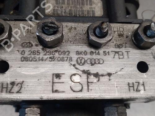 ABS pump AUDI A4 B8 (8K2)  | BP36261587M43  - Image 7