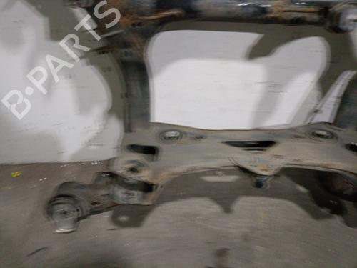 Bagaksel AUDI Q7 (4MB, 4MG, 4MQ) SQ7 TDI quattro | BP33277083M2 - Image 3
