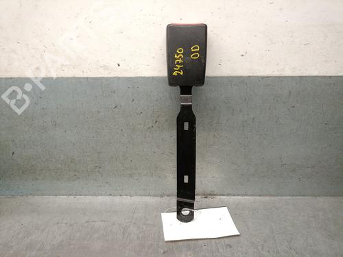 Used Seat buckle SKODA FABIA I (6Y2) 1.4 16V (75 hp) 32414820