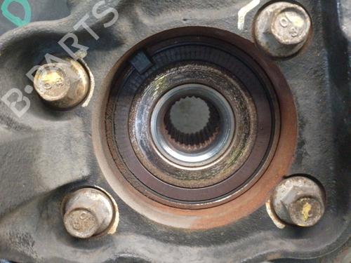 Left front steering knuckle SUBARU TRIBECA (B9) 3.0 (WXE) | BP36018175M25 - Image 2