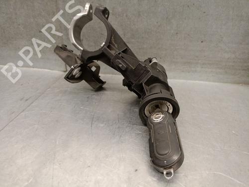 Ignition barrel OPEL COMBO Box Body/MPV (X12) 1.3 CDTI (B05) | BP38985075M48 - Image 3
