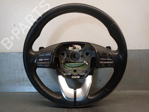 Used Steering wheel Steering wheel HYUNDAI i30 FASTBACK (PDE, PDEN) 1.4 T-GDI (140 hp) 35794201 35794201