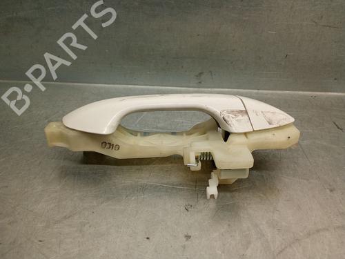 Front right exterior door handle KIA RIO IV (YB, SC, FB) 1.2 CVVT | BP29384261C129 