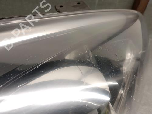 Right headlight KIA CARENS IV 1.7 CRDi | BP31802848C29