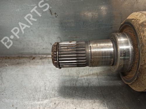 Right rear driveshaft HYUNDAI TUCSON (JM) 2.0 CRDi | BP10381035M41 