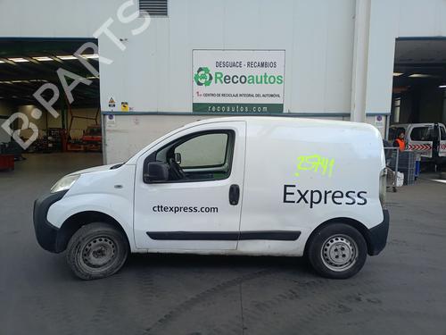 Used Parts FIAT FIORINO Box Body/MPV (225_) 1.3 D Multijet (225BXD1A, 225BXB1A, 225BXB11) 4739641