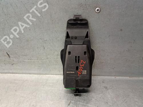 Module électronique VOLVO XC60 I SUV (156) D3 (150 hp) 27873012