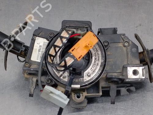 Headlight switch RENAULT KANGOO (KC0/1_) 1.5 dCi | BP34534936I24  - Image 7