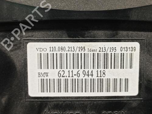 Instrument cluster BMW 5 (E60) 530 i | BP17530795C47 