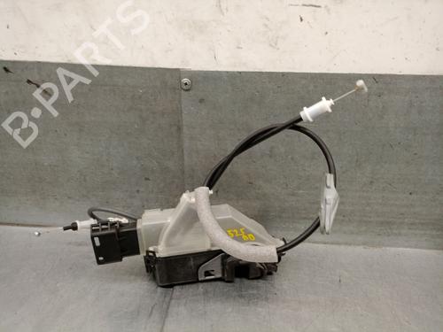 Front right lock CITROËN C3 III (SX) 1.2 PURETECH 82 | BP39005407C97 - Image 2