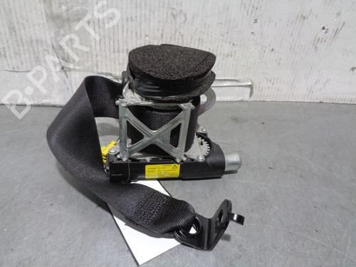 Used Rear right seatbelt MERCEDES-BENZ E-CLASS (W212) [2009-2016]  10964619