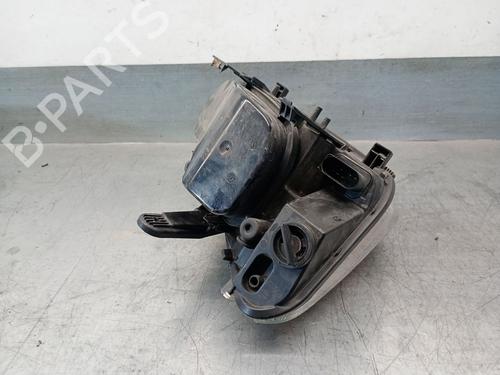 Left headlight FORD FOCUS C-MAX (DM2) 2.0 TDCi | BP25606127C28 
