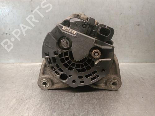 Generator OPEL ZAFIRA B Box Body/MPV (A05) 1.8 VAN (M75) | BP25243225M7 