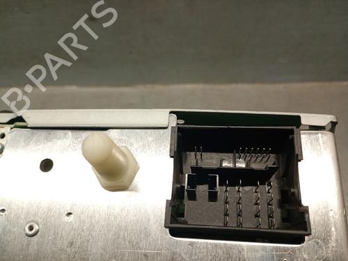 Radio FORD FIESTA V (JH_, JD_) 1.4 TDCi | BP23431340E6 