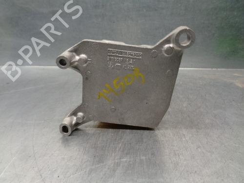 ECU airbags RENAULT VEL SATIS (BJ0_) 2.2 dCi (BJ0E, BJ0F, BJ0G, BJ0H) | BP9076755M53 