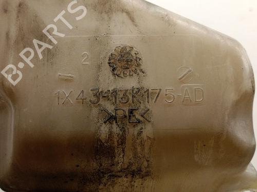 Windscreen washer tank JAGUAR X-TYPE I (X400) 2.0 D | BP28600980C113 