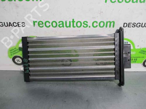 Heater resistor HYUNDAI SANTA FÉ II (CM) 2.2 CRDi 4x4 | BP11667548M108 