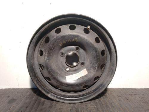 Used Rim CITROËN ZX (N2) 1.4 i (75 hp) 22775117