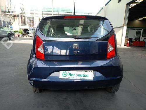 ABS pump SEAT Mii (KF1, KE1) 1.0 | BP38591159M43  - Image 7