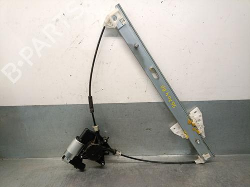 Used Front right window mechanism Front right window mechanism 39538224 39538224