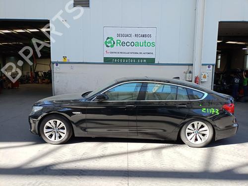 Used Parts BMW 5 Gran Turismo (F07) 530 d xDrive 1824209
